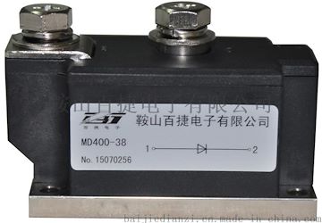 MD400A-MD630A单二极管模块